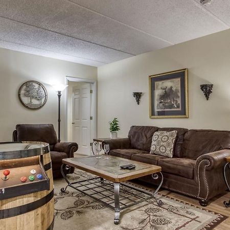 Gatlinburg Towers Condo Unit 501 - Great Location! Close To Town! Condo Kültér fotó