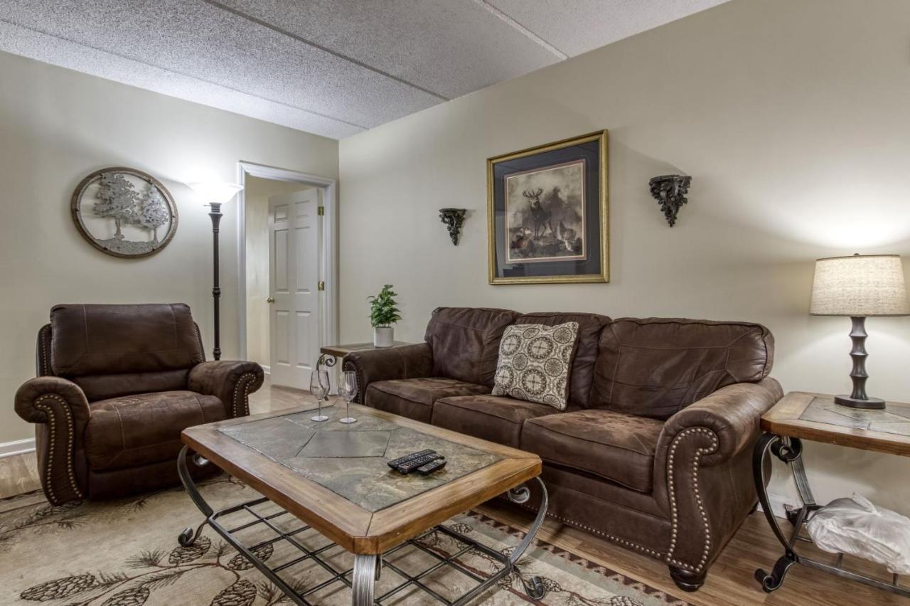 Gatlinburg Towers Condo Unit 501 - Great Location! Close To Town! Condo Kültér fotó