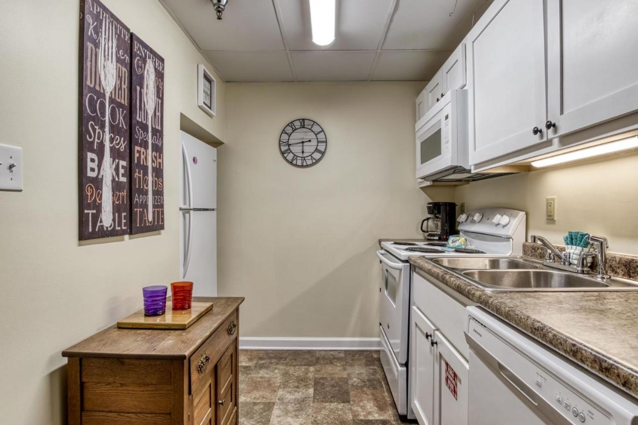 Gatlinburg Towers Condo Unit 501 - Great Location! Close To Town! Condo Kültér fotó