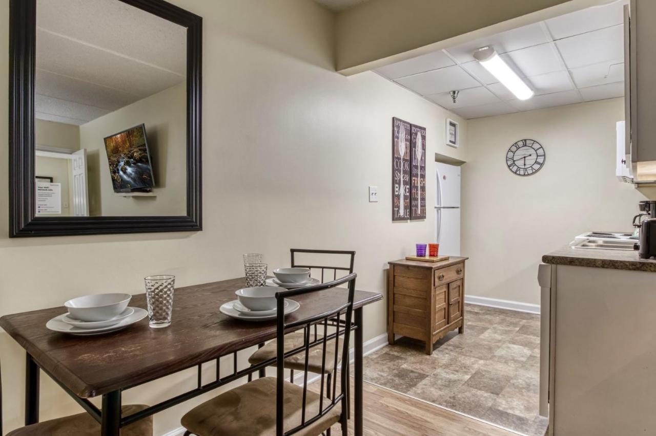 Gatlinburg Towers Condo Unit 501 - Great Location! Close To Town! Condo Kültér fotó