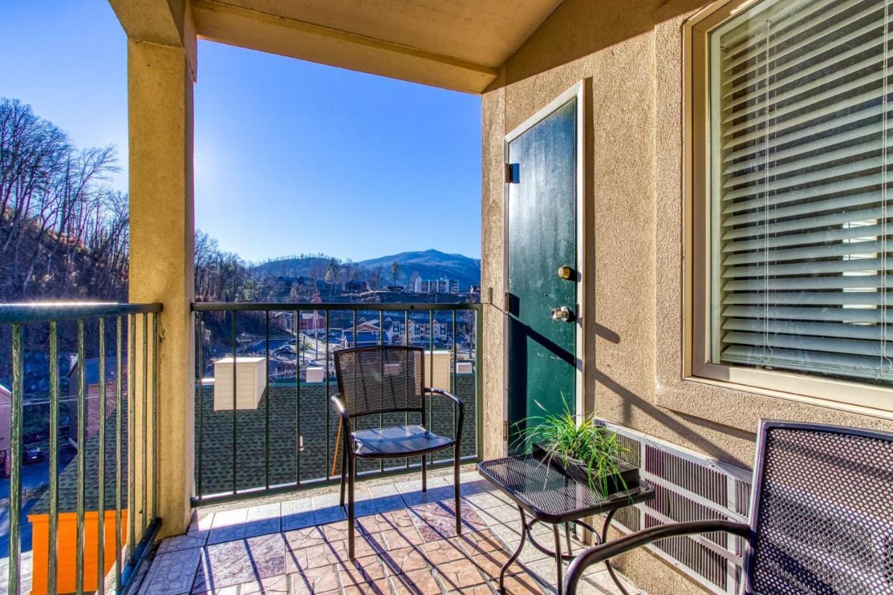 Gatlinburg Towers Condo Unit 501 - Great Location! Close To Town! Condo Kültér fotó