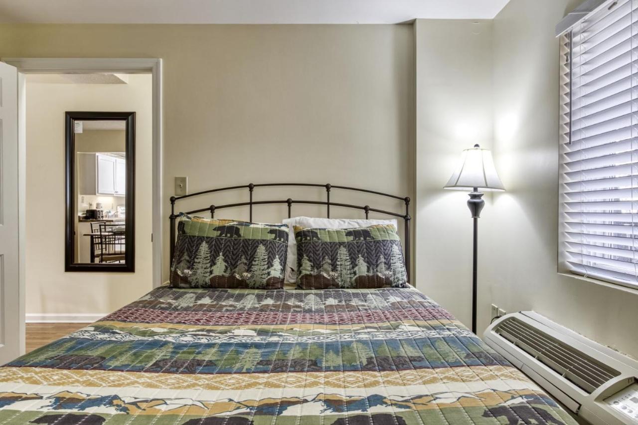 Gatlinburg Towers Condo Unit 501 - Great Location! Close To Town! Condo Kültér fotó