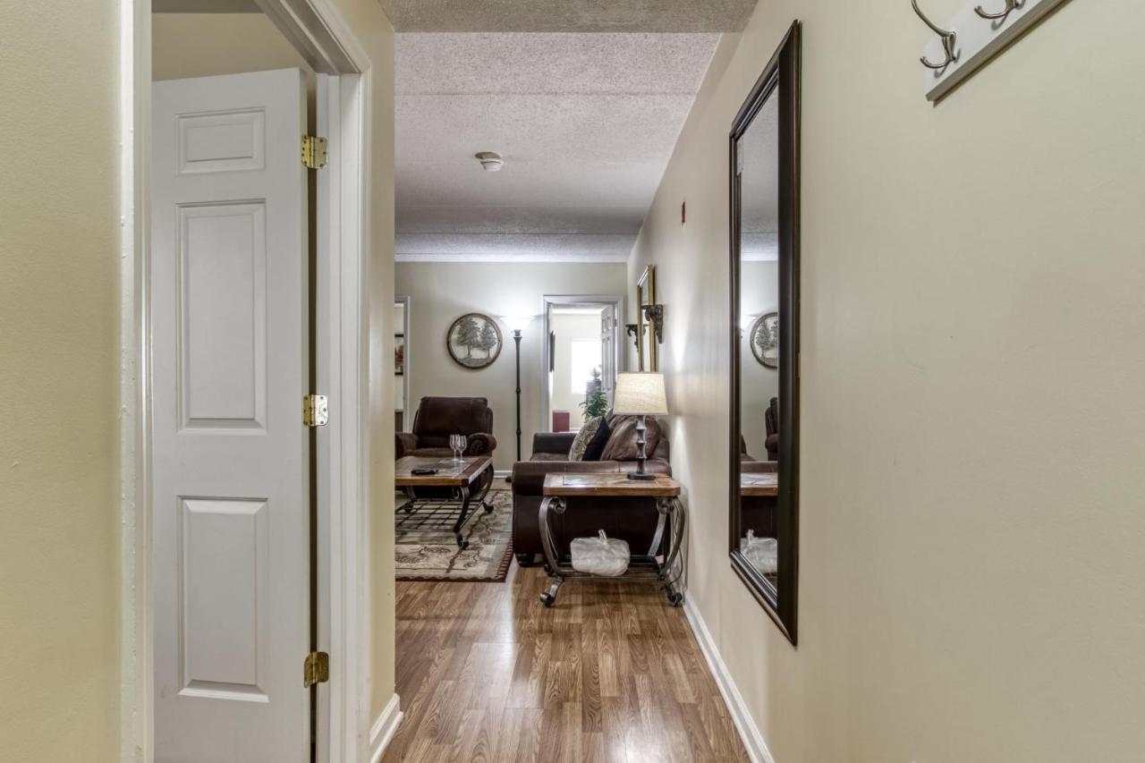 Gatlinburg Towers Condo Unit 501 - Great Location! Close To Town! Condo Kültér fotó