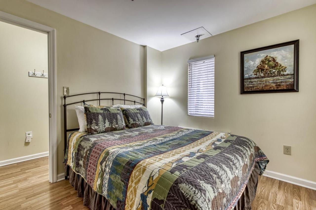 Gatlinburg Towers Condo Unit 501 - Great Location! Close To Town! Condo Kültér fotó