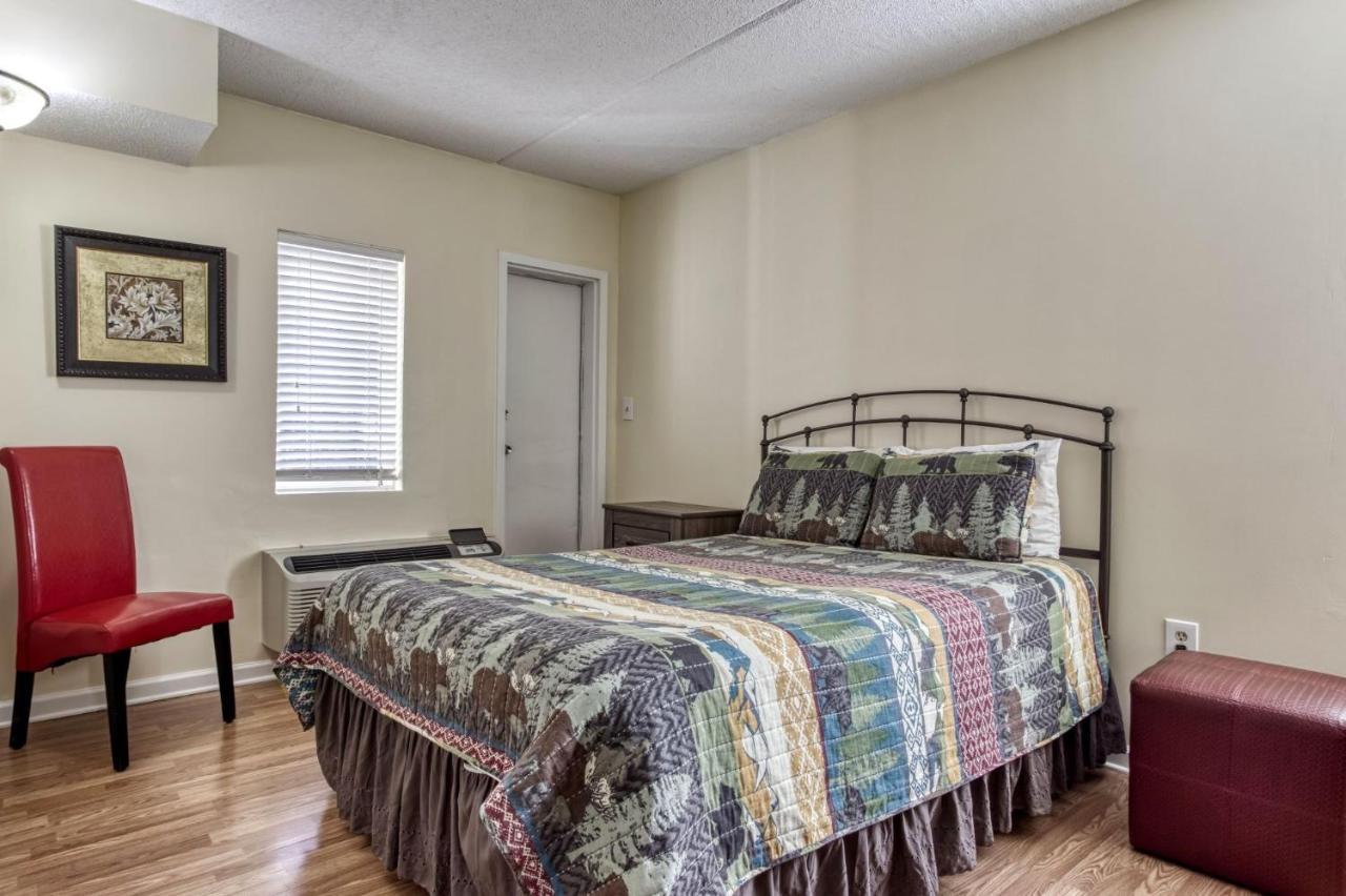 Gatlinburg Towers Condo Unit 501 - Great Location! Close To Town! Condo Kültér fotó