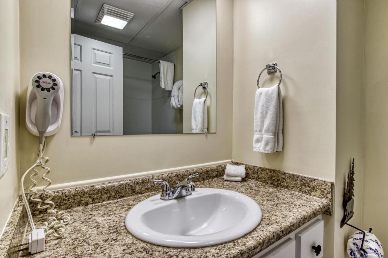 Gatlinburg Towers Condo Unit 501 - Great Location! Close To Town! Condo Kültér fotó
