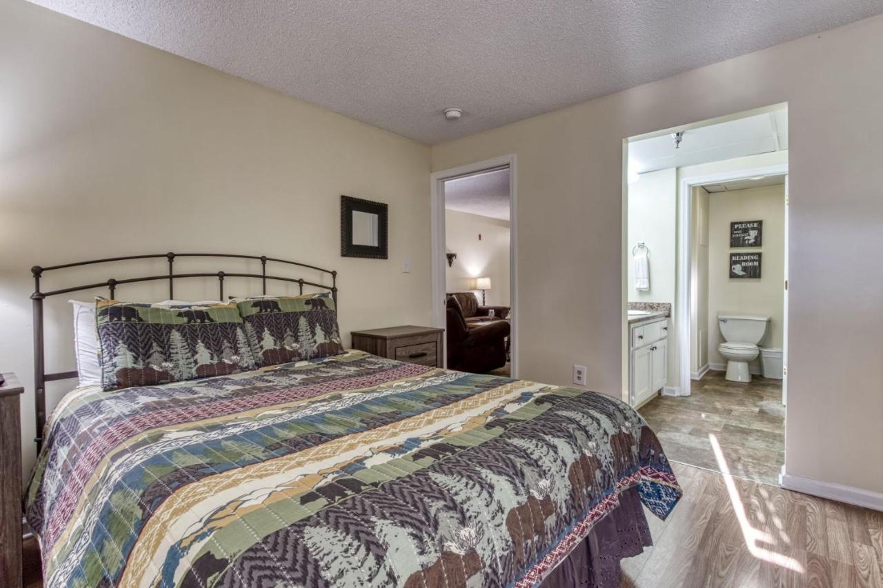 Gatlinburg Towers Condo Unit 501 - Great Location! Close To Town! Condo Kültér fotó