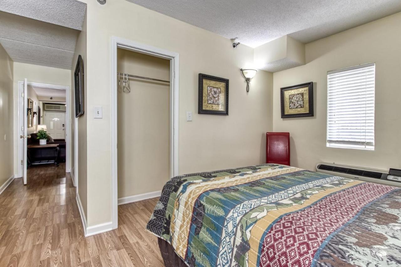 Gatlinburg Towers Condo Unit 501 - Great Location! Close To Town! Condo Kültér fotó