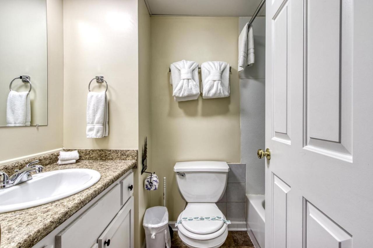 Gatlinburg Towers Condo Unit 501 - Great Location! Close To Town! Condo Kültér fotó