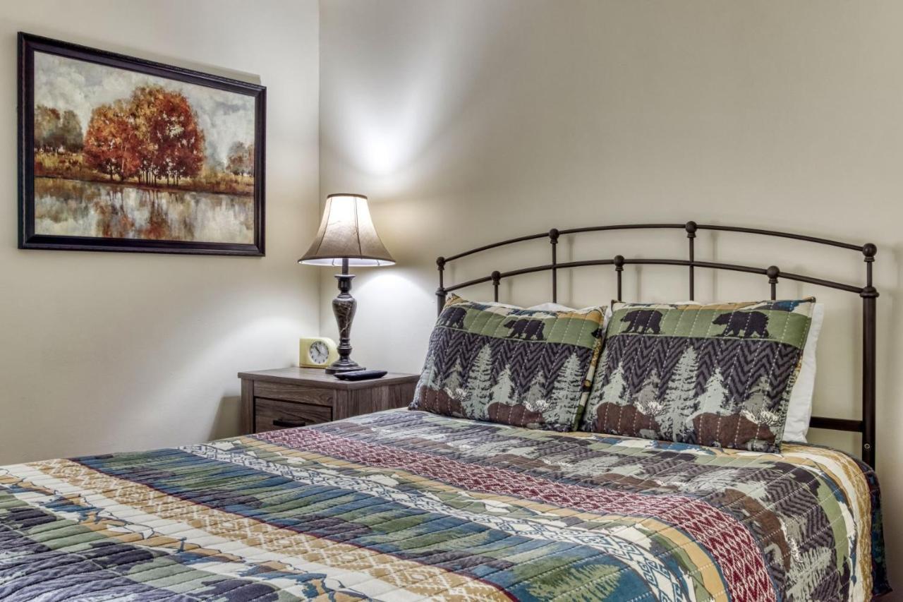 Gatlinburg Towers Condo Unit 501 - Great Location! Close To Town! Condo Kültér fotó