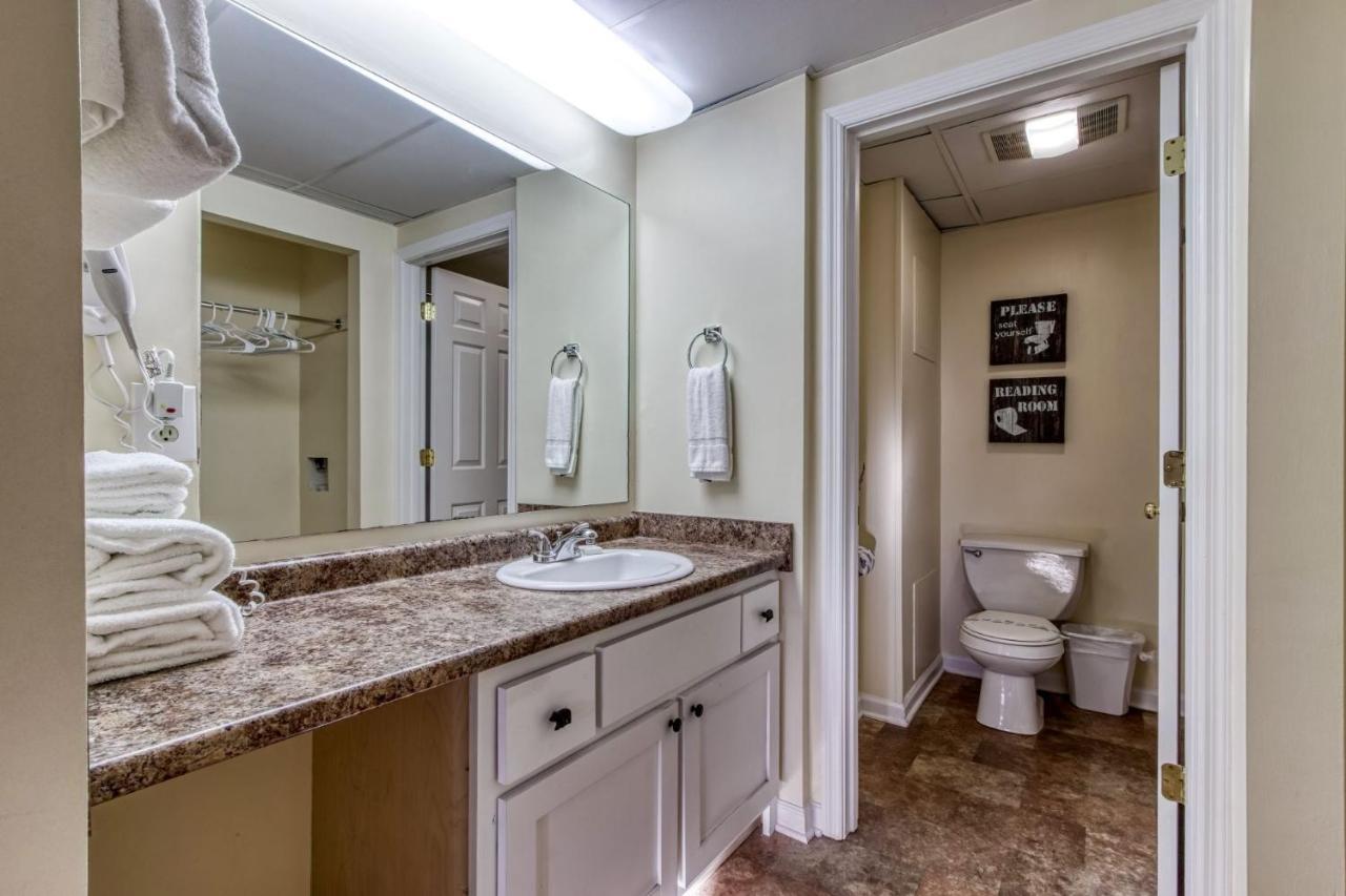 Gatlinburg Towers Condo Unit 501 - Great Location! Close To Town! Condo Kültér fotó