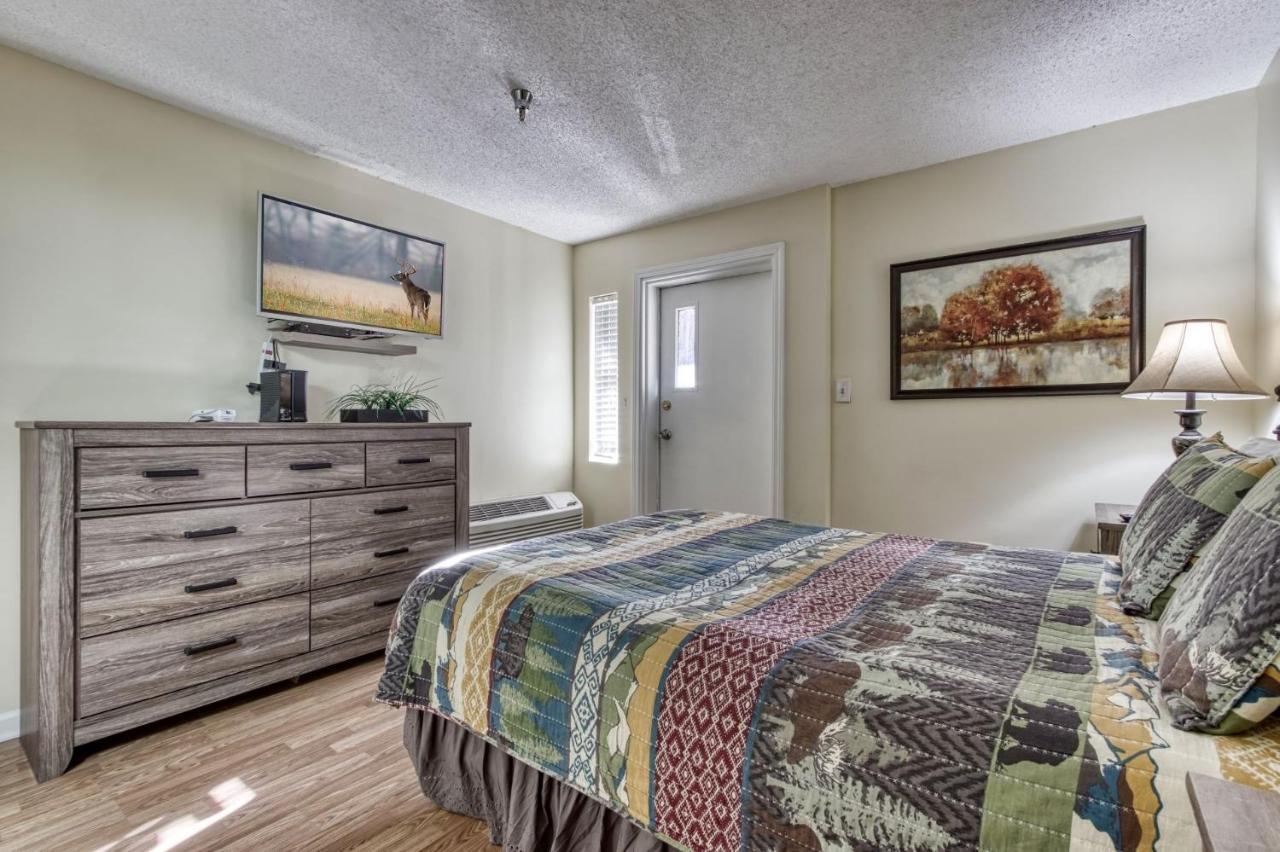 Gatlinburg Towers Condo Unit 501 - Great Location! Close To Town! Condo Kültér fotó