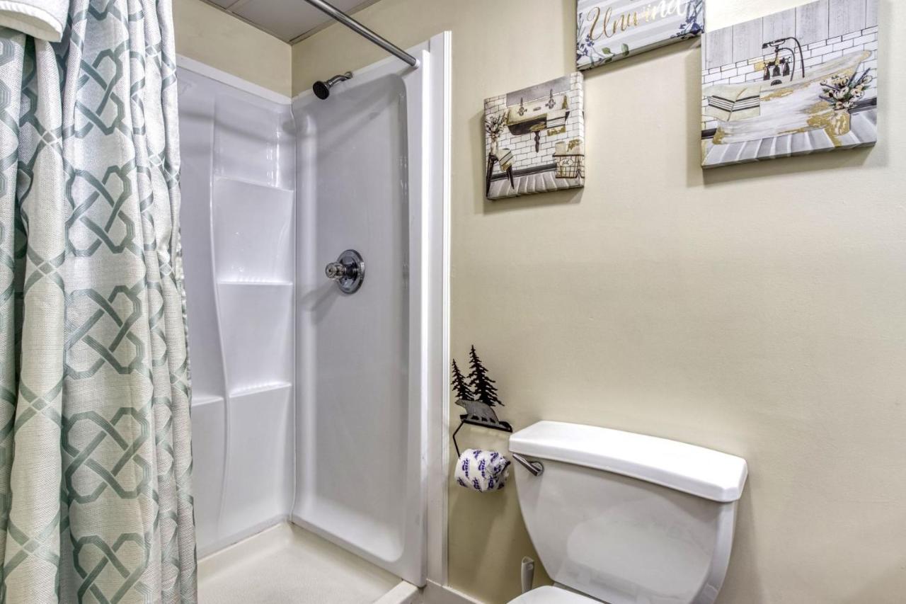 Gatlinburg Towers Condo Unit 501 - Great Location! Close To Town! Condo Kültér fotó