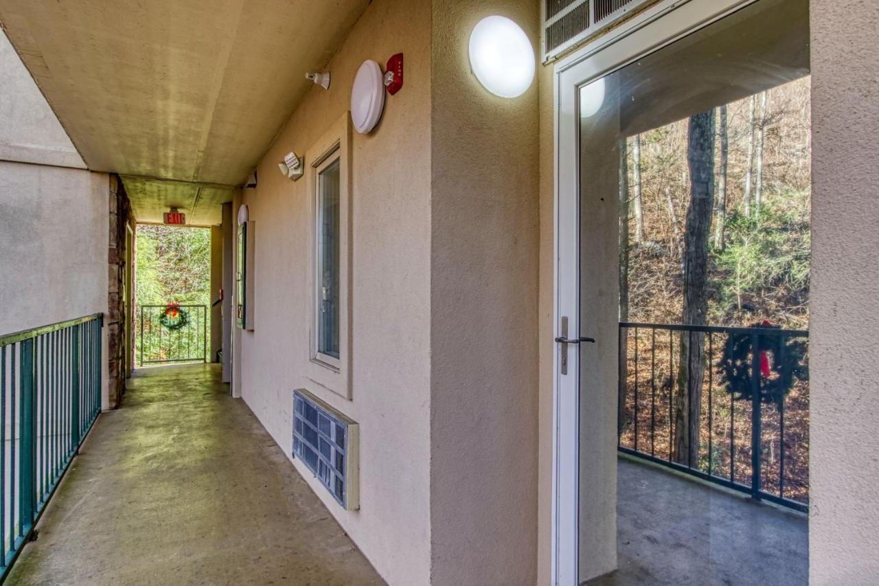 Gatlinburg Towers Condo Unit 501 - Great Location! Close To Town! Condo Kültér fotó